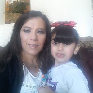 Meet your Posher, Arcelia